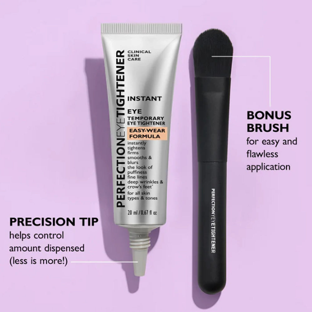 Sale Happening Now: Instant Eye Tightener