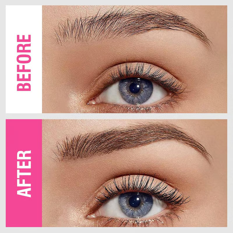 4D Waterproof Microblading Eyebrow Pen