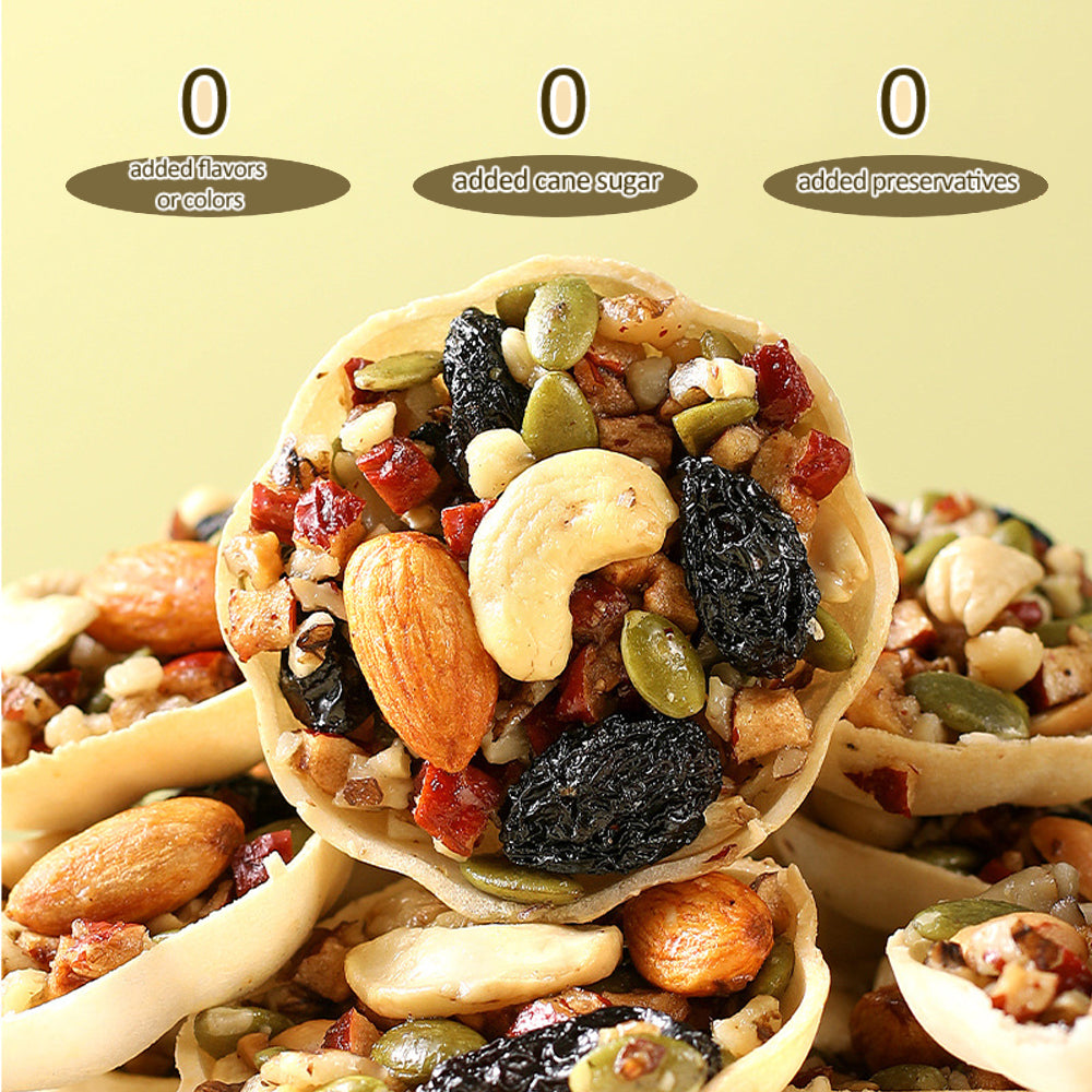 Daily Nut Tart - Buy 1 Get 1 Free -500g