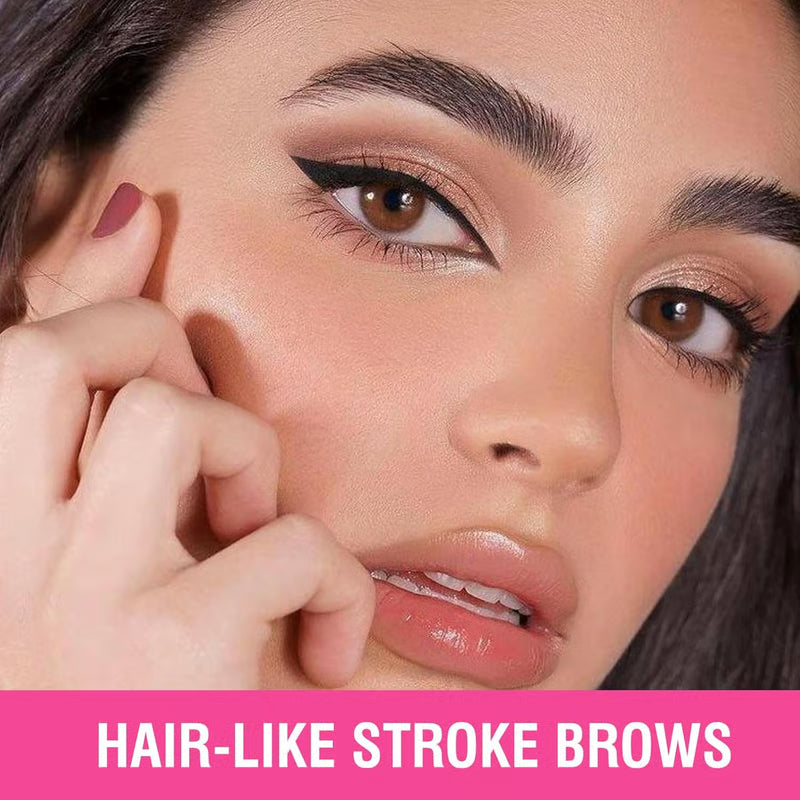 4D Waterproof Microblading Eyebrow Pen