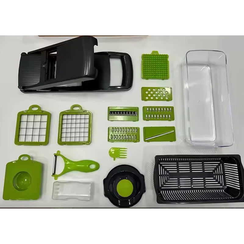 14-in-1 Vegetable Chopper