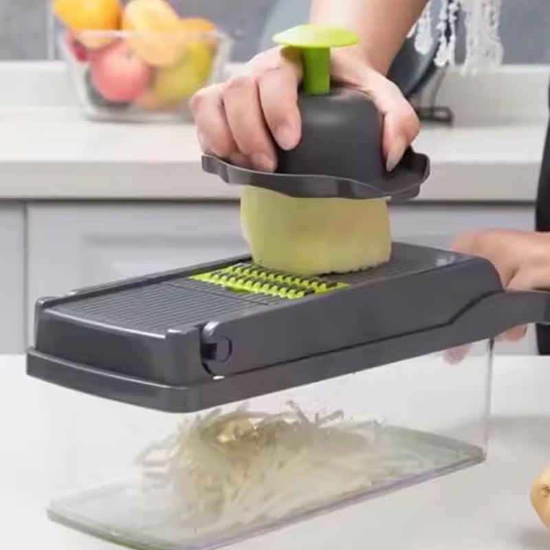 14-in-1 Vegetable Chopper