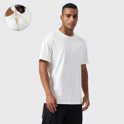 HOT Stain-Repel Relaxed Tee