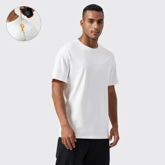HOT Stain-Repel Relaxed Tee