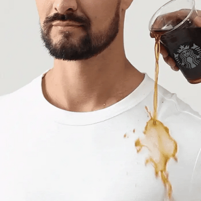 HOT Stain-Repel Relaxed Tee