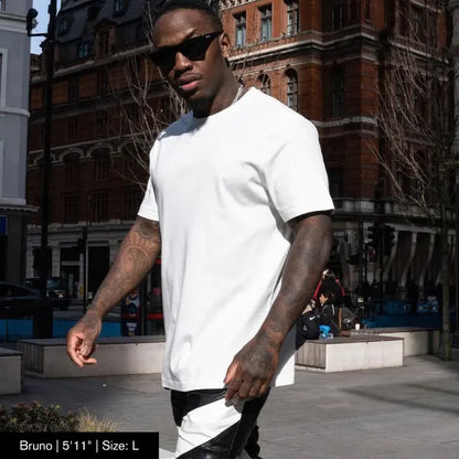 HOT Stain-Repel Relaxed Tee