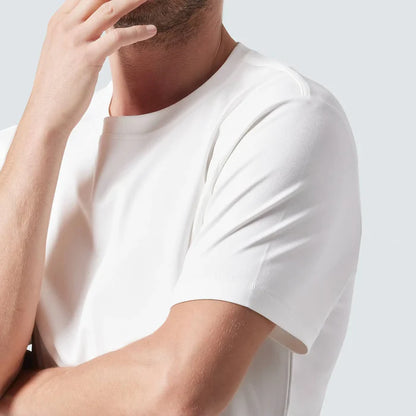 HOT Stain-Repel Relaxed Tee