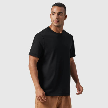 HOT Stain-Repel Relaxed Tee