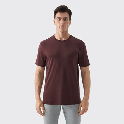 HOT Stain-Repel Relaxed Tee