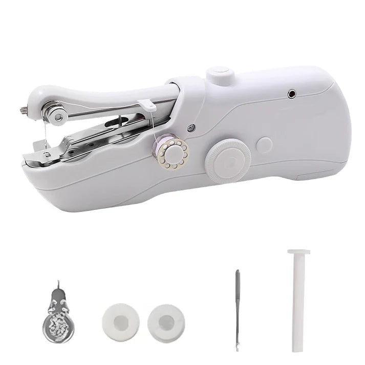 Mini Electric Sewing Machine