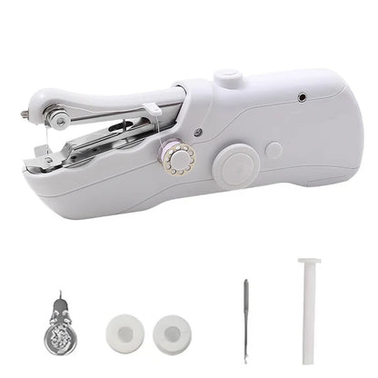 Mini Electric Sewing Machine