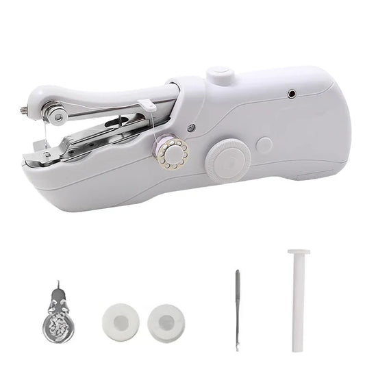 Mini Electric Sewing Machine