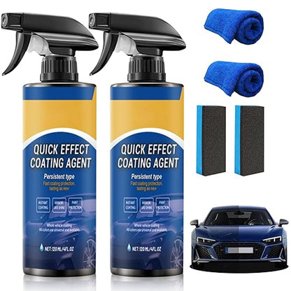 Quick Effect Coating Agent