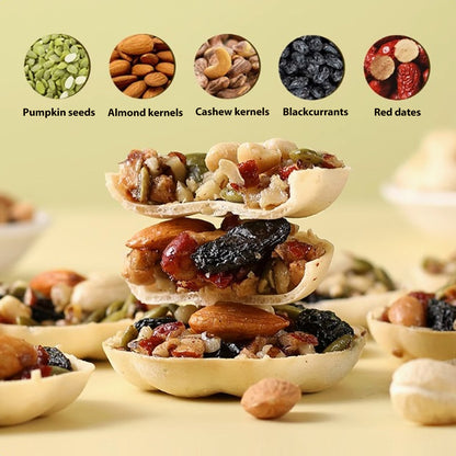 Daily Nut Tart  - Buy 1 Get 1 Free -500g