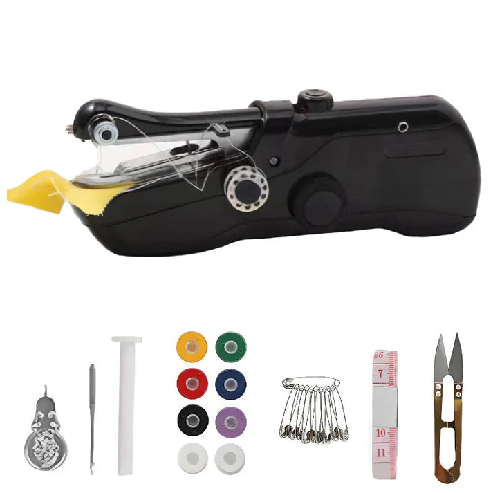 Mini Electric Sewing Machine
