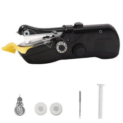 Mini Electric Sewing Machine