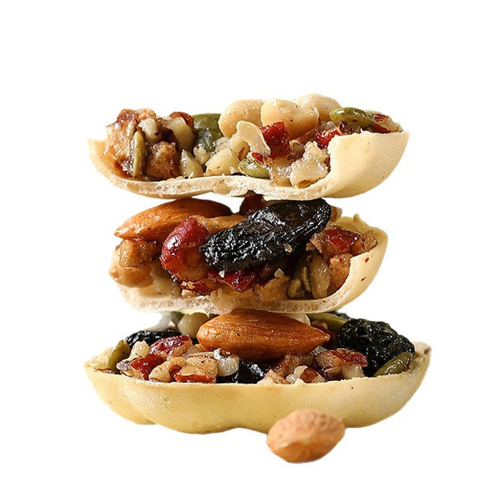 Daily Nut Tart  - Buy 1 Get 1 Free -500g