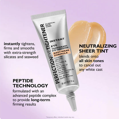 Sale Happening Now: Instant Eye Tightener