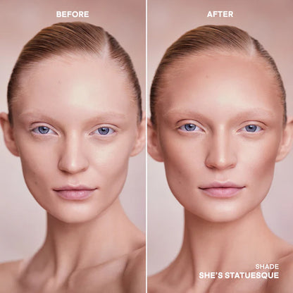 MAJOR SCULPT CRÈMECONTOUR & POWDER BRONZERDUO