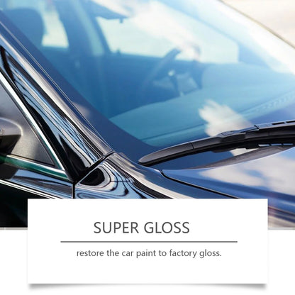 Quick Effect Coating Agent