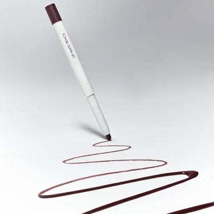 3 shades, Lip MatePencil & Melting Balm &Color Gloss