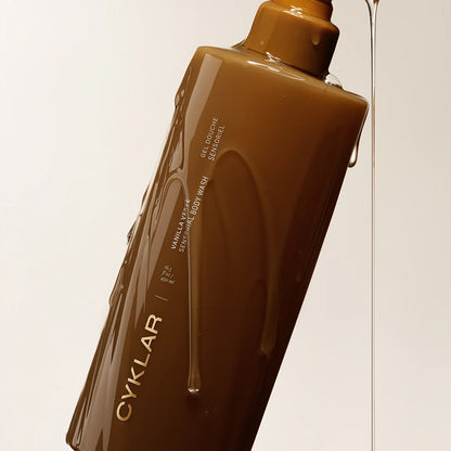 Vanilla Verve Essentials Set
