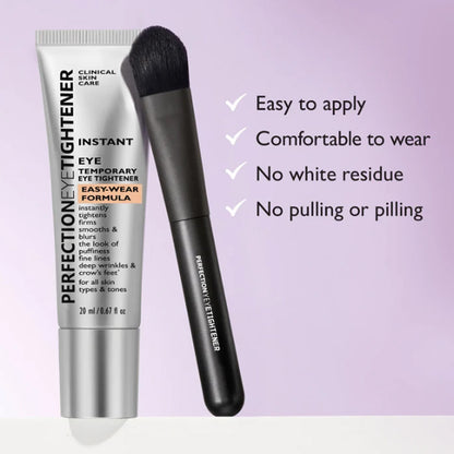 Sale Happening Now: Instant Eye Tightener