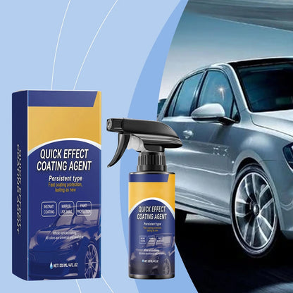 Quick Effect Coating Agent