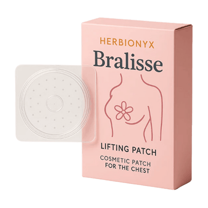 Lifting Patch | Get a bigger bust in just 5 days!