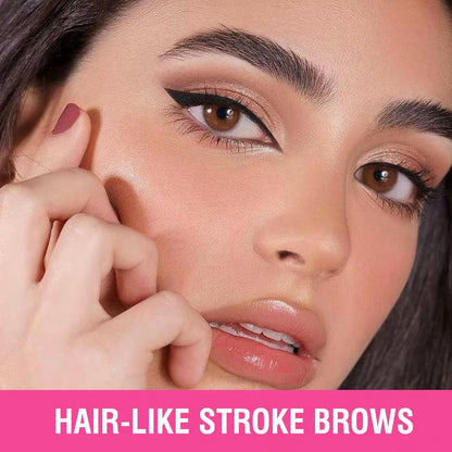 4D Waterproof Microblading Eyebrow Pen