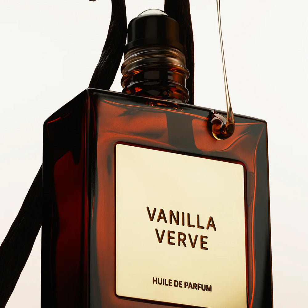 Vanilla Verve Essentials Set
