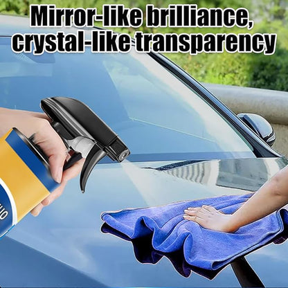 Quick Effect Coating Agent