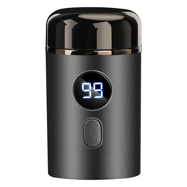 HOT Newest Mini Portable Electric Shaver