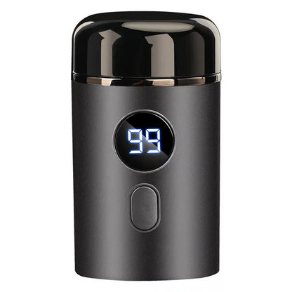 HOT Newest Mini Portable Electric Shaver