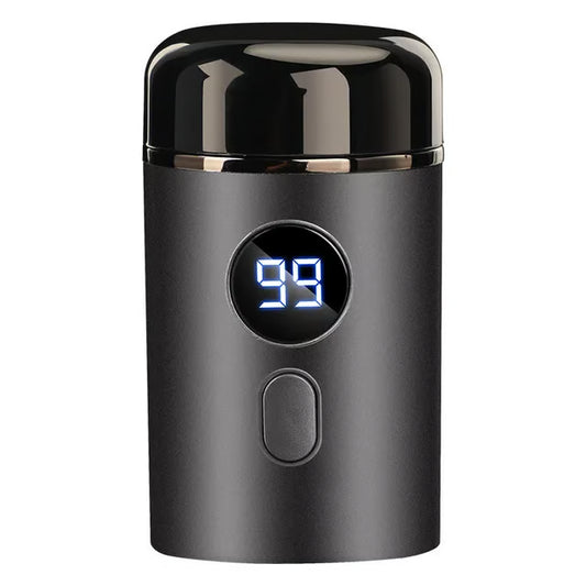 HOT Newest Mini Portable Electric Shaver