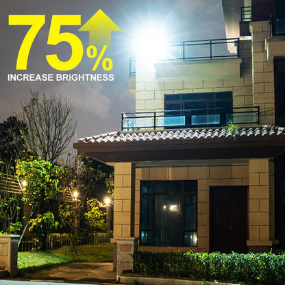 HOT Ultra Bright Solar Outdoor Yard Light