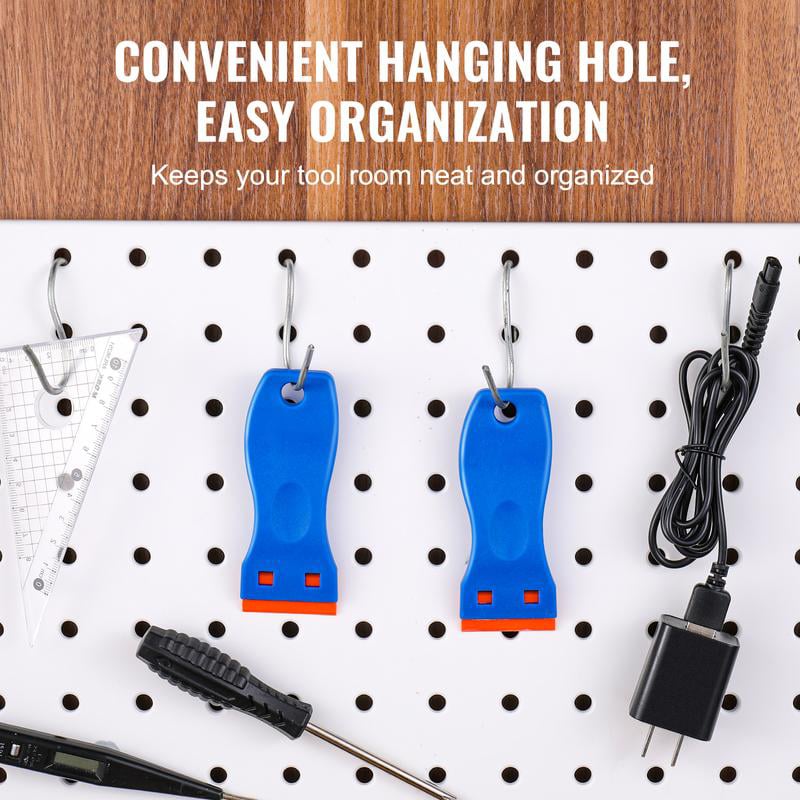 Multifunctional Cleaning Blade