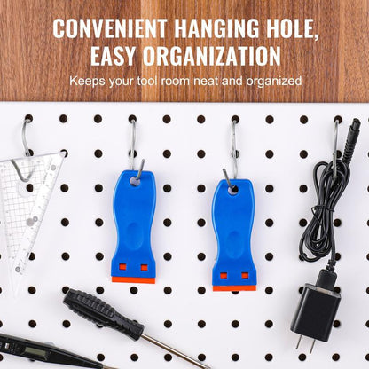 Multifunctional Cleaning Blade