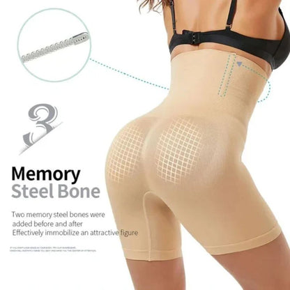 Tummy and Hip Lift Pants - Unisex
