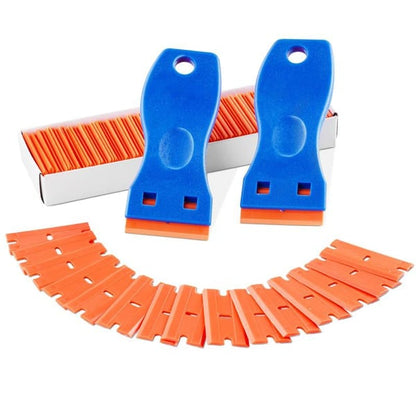 Multifunctional Cleaning Blade