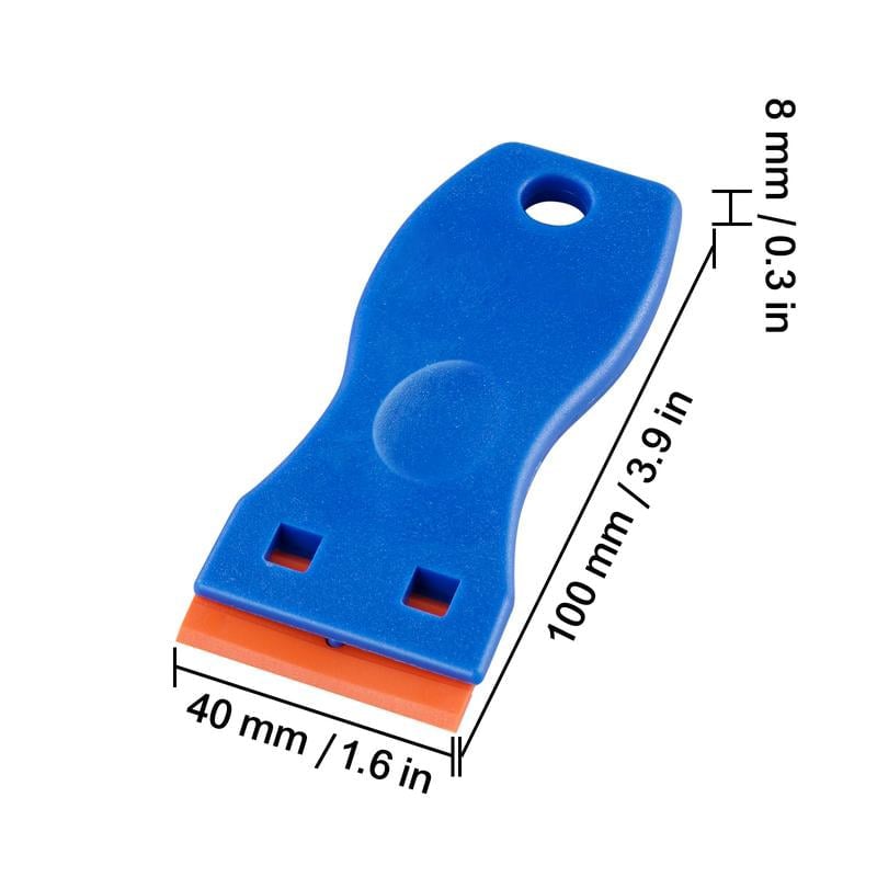 Multifunctional Cleaning Blade