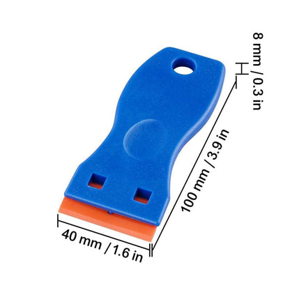 Multifunctional Cleaning Blade