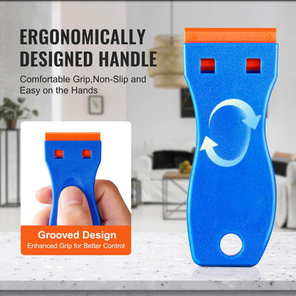 Multifunctional Cleaning Blade