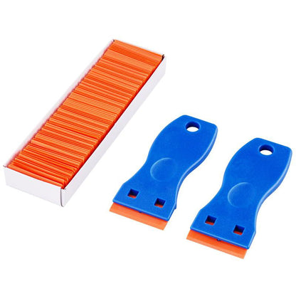 Multifunctional Cleaning Blade