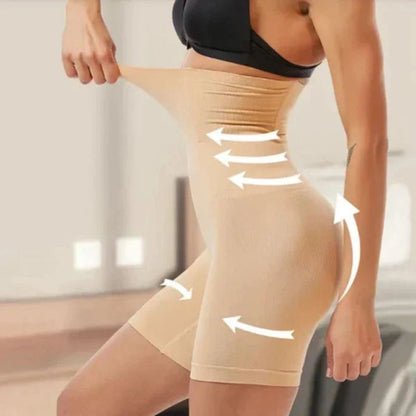Tummy and Hip Lift Pants - Unisex