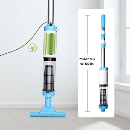 3 in 1CordlessRechargeable PoolVacuum Cleaner