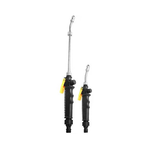 BIG SALE 2-in-1 High Pressure Washer