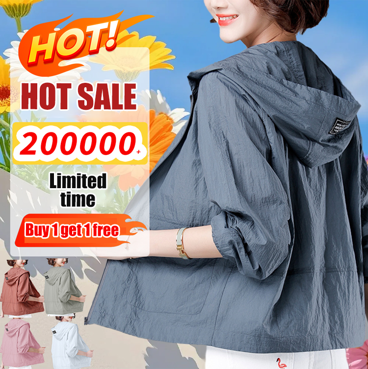 It is very cool to wear at 40℃, buy 1 get 1 free