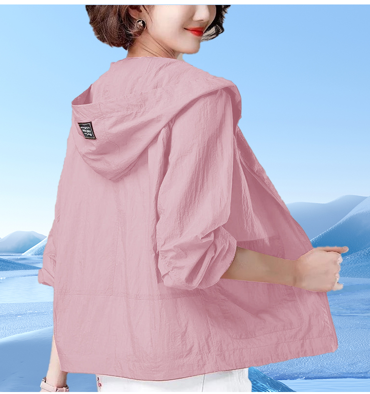 It is very cool to wear at 40℃, buy 1 get 1 free