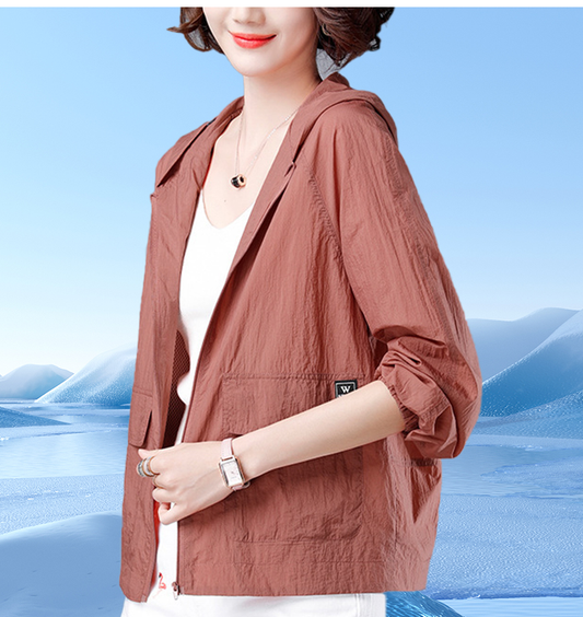 It is very cool to wear at 40℃, buy 1 get 1 free